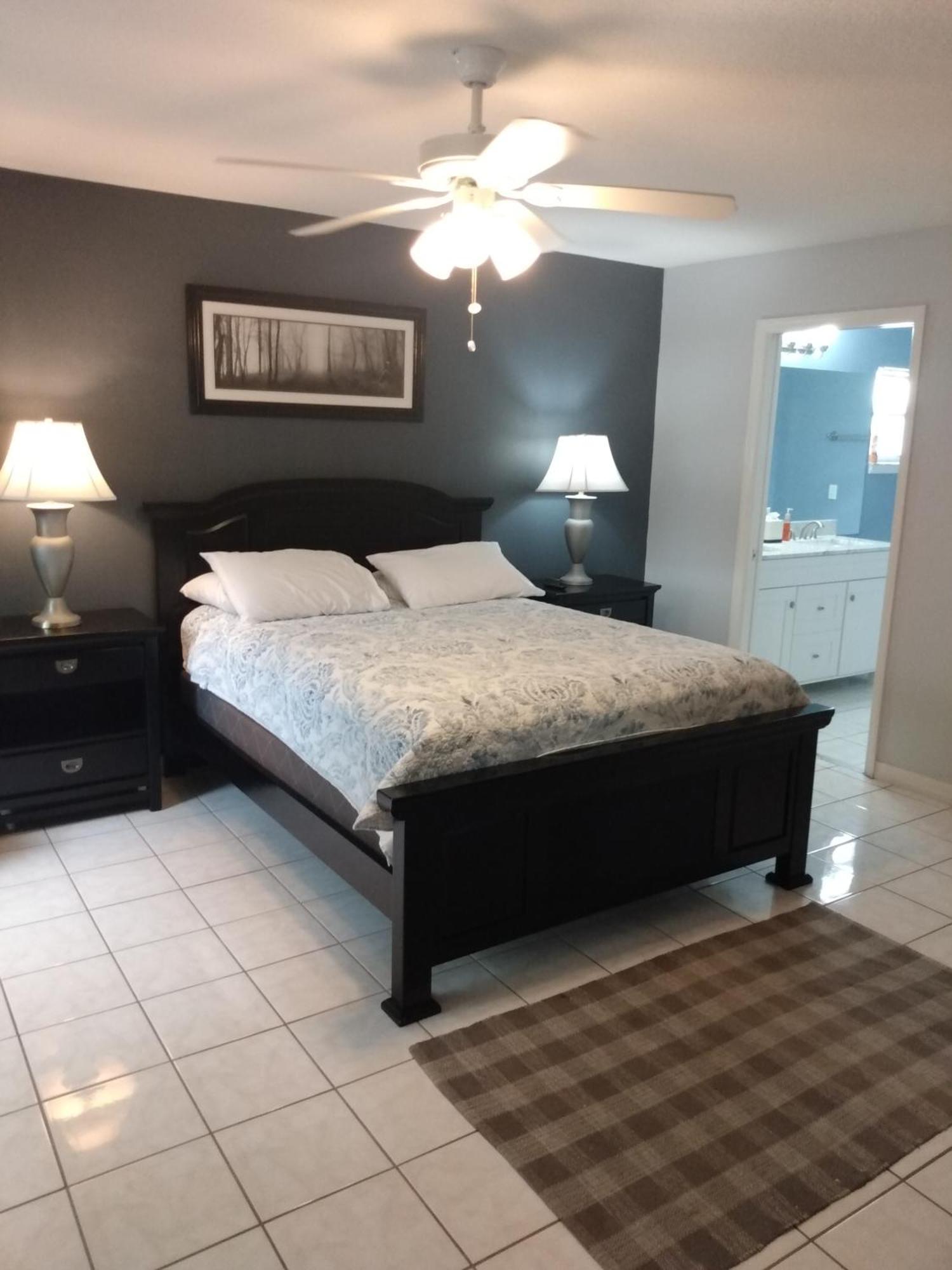 Poolhouse Villa Tampa Eksteriør bilde