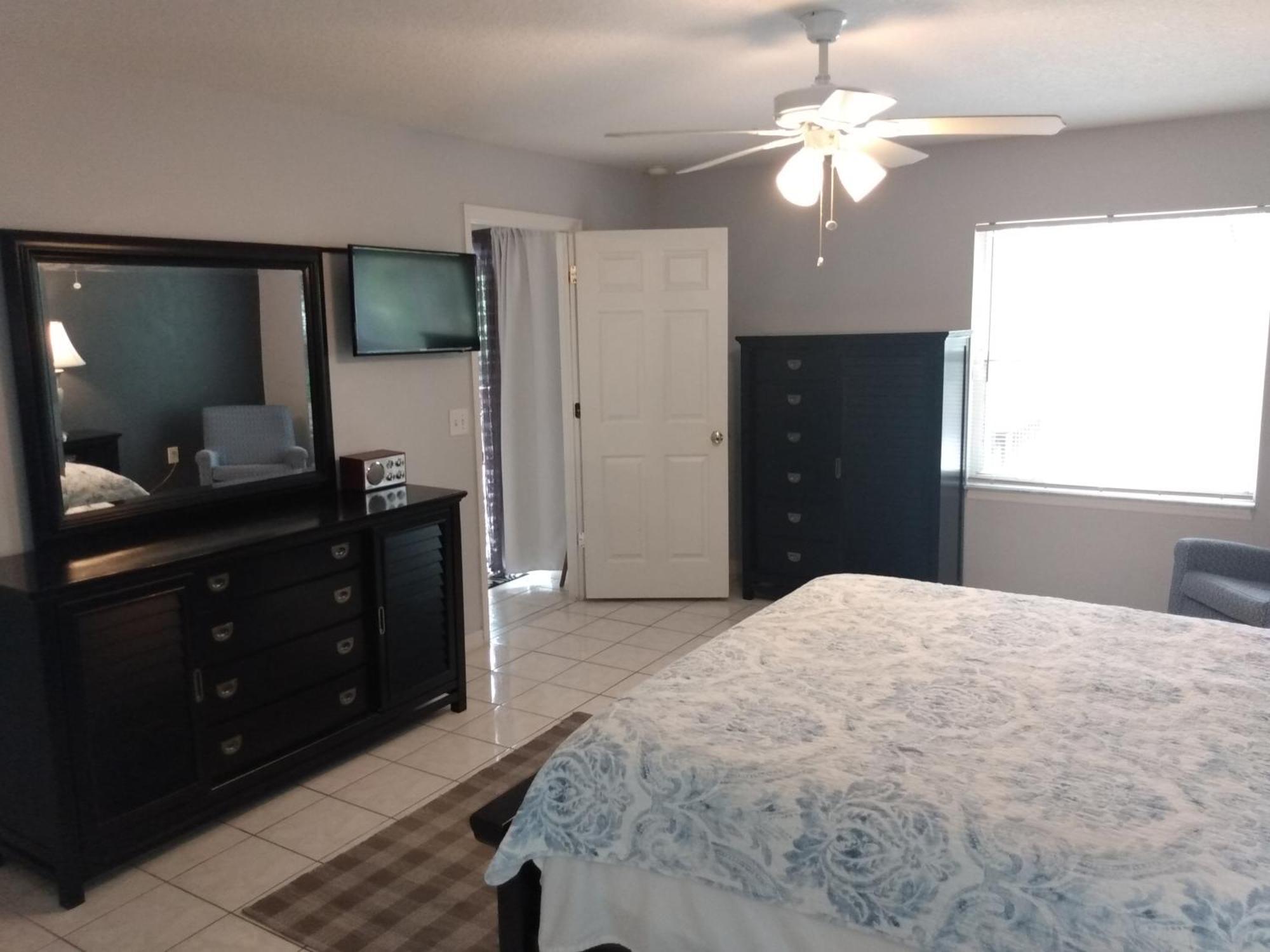 Poolhouse Villa Tampa Eksteriør bilde