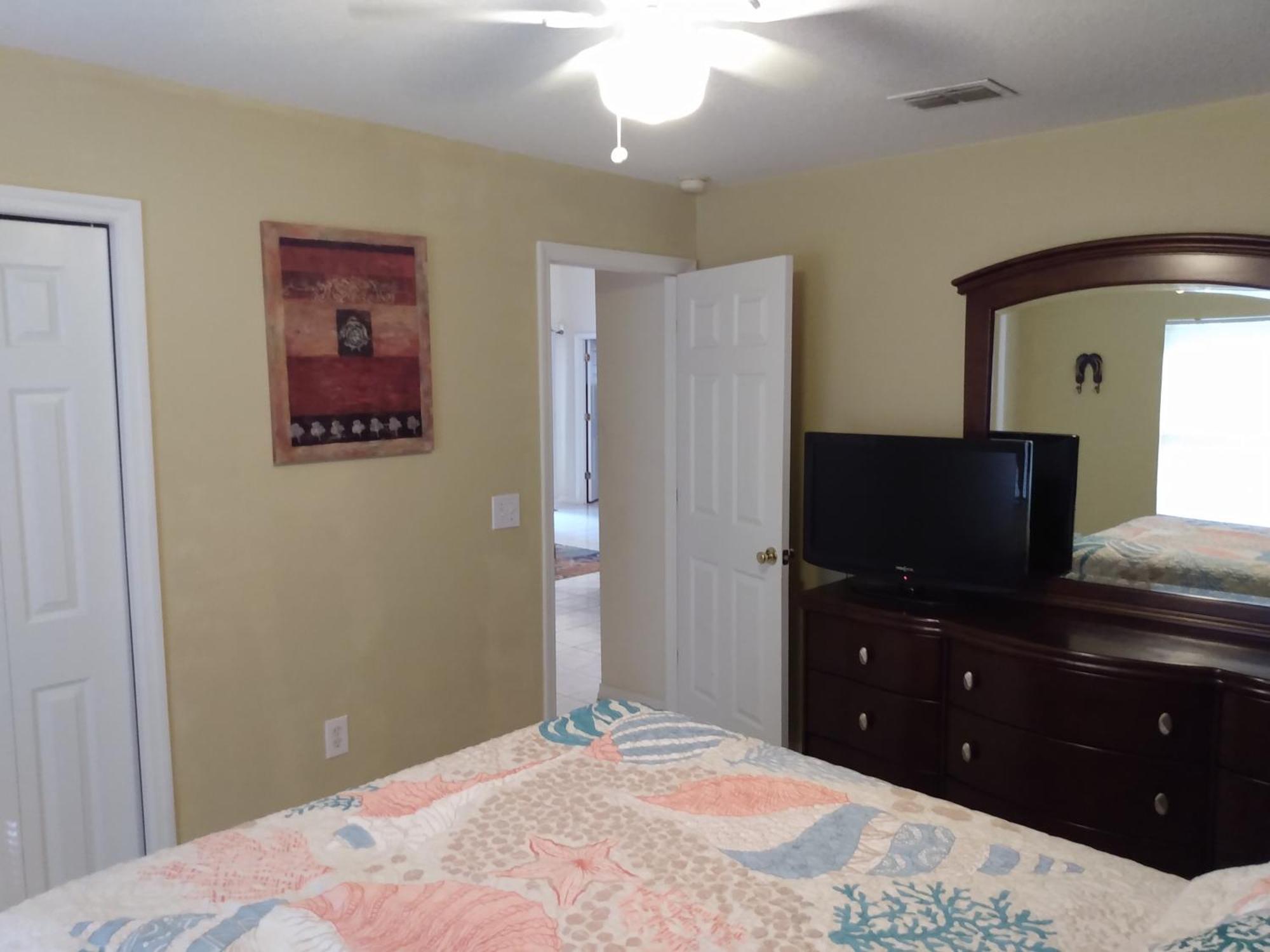 Poolhouse Villa Tampa Eksteriør bilde