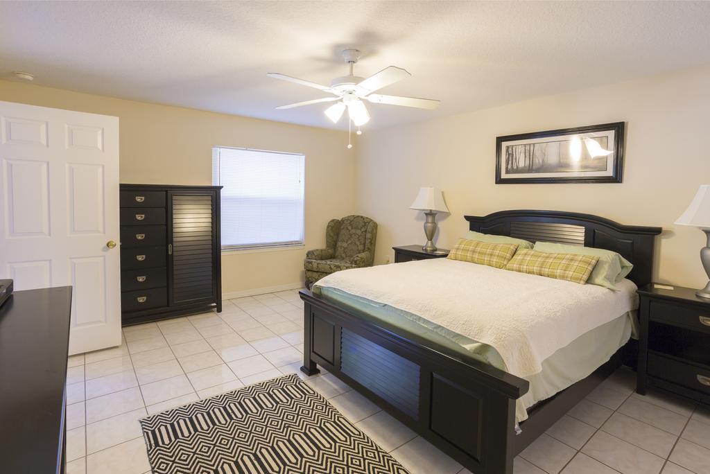Poolhouse Villa Tampa Eksteriør bilde