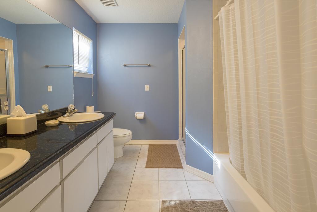 Poolhouse Villa Tampa Eksteriør bilde