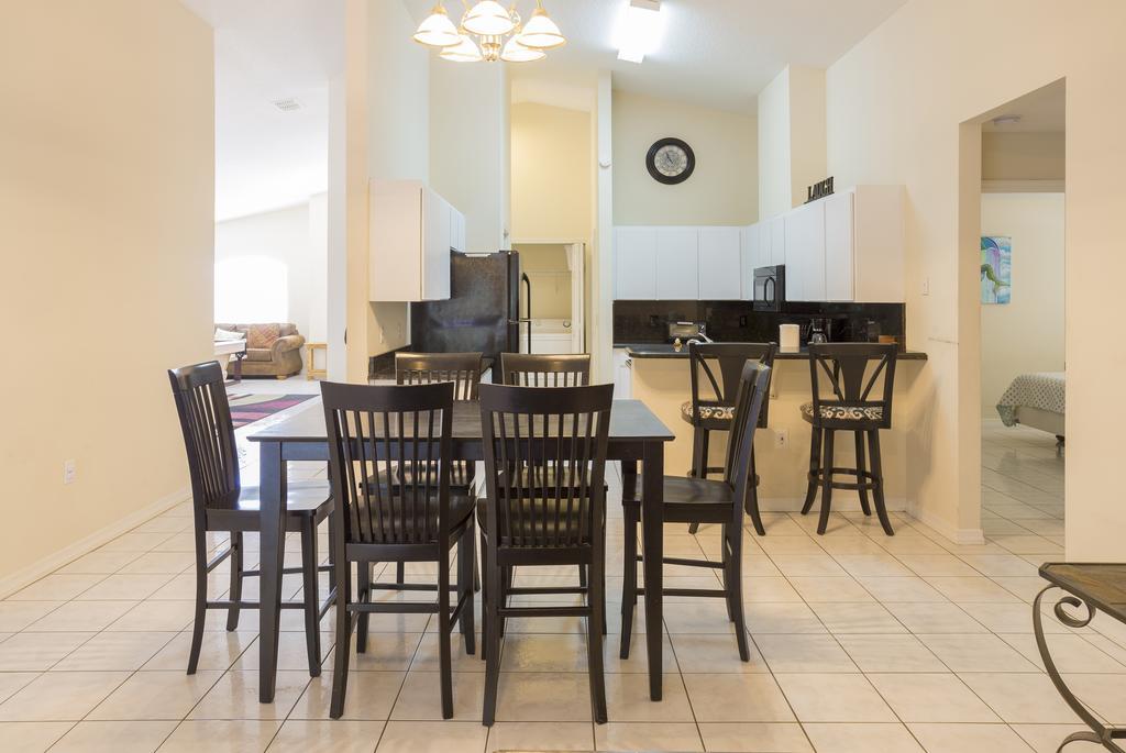Poolhouse Villa Tampa Eksteriør bilde
